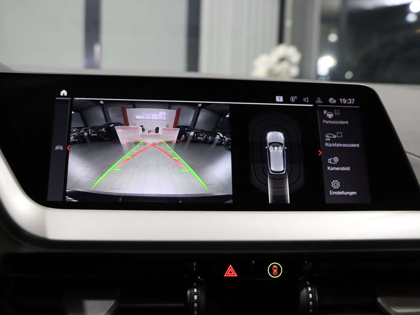 BMW 116 Advantage 116d - 2023 - Joinsteer - #12