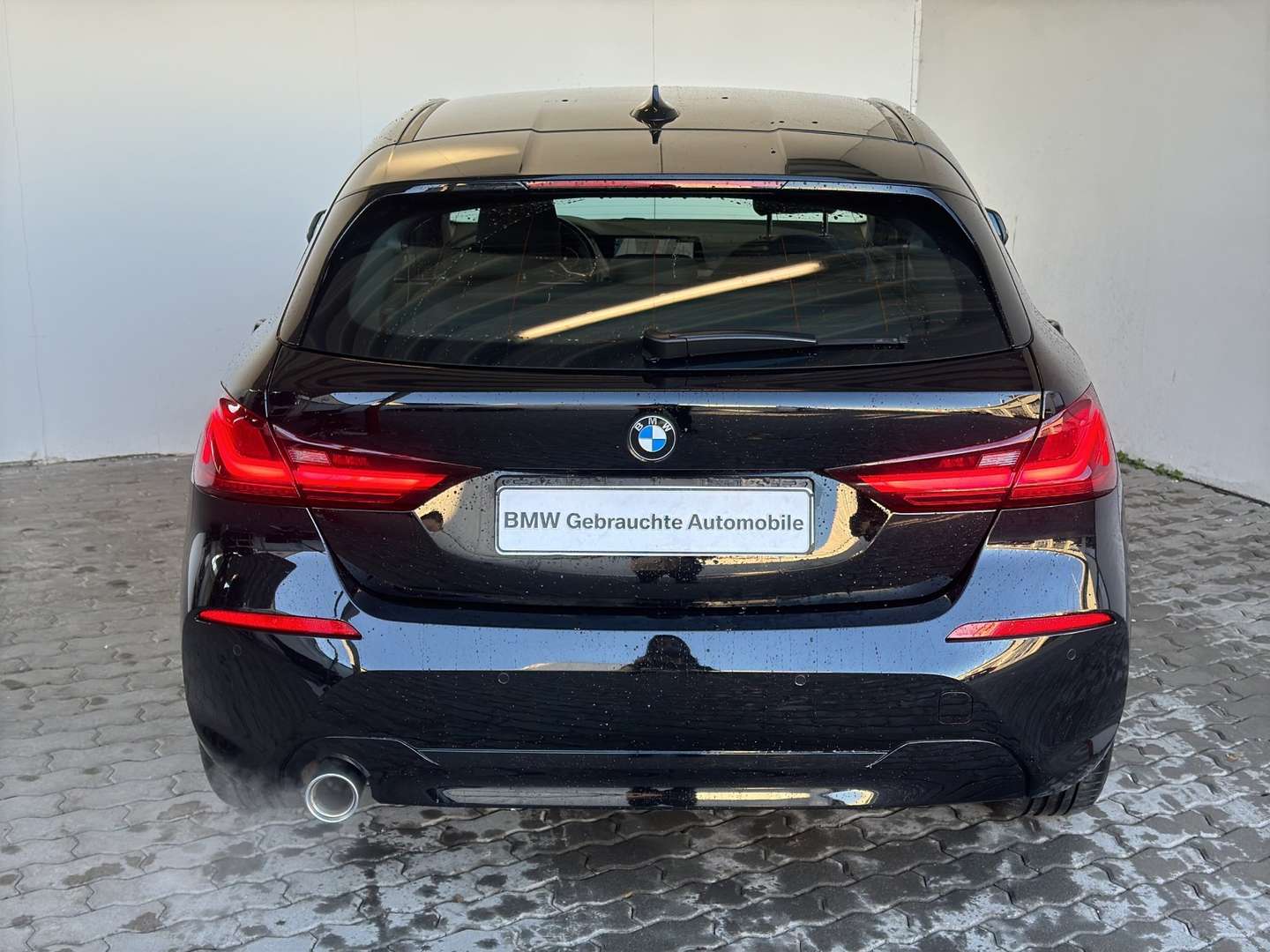 BMW 118i Advantage - 2023 - Joinsteer - #2