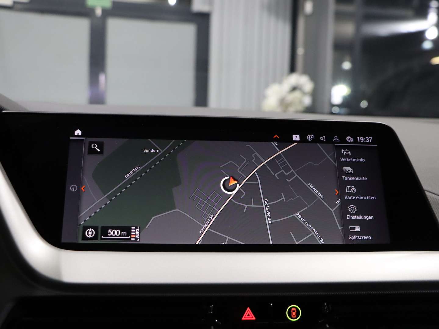 BMW 116 Advantage 116d - 2023 - Joinsteer - #13