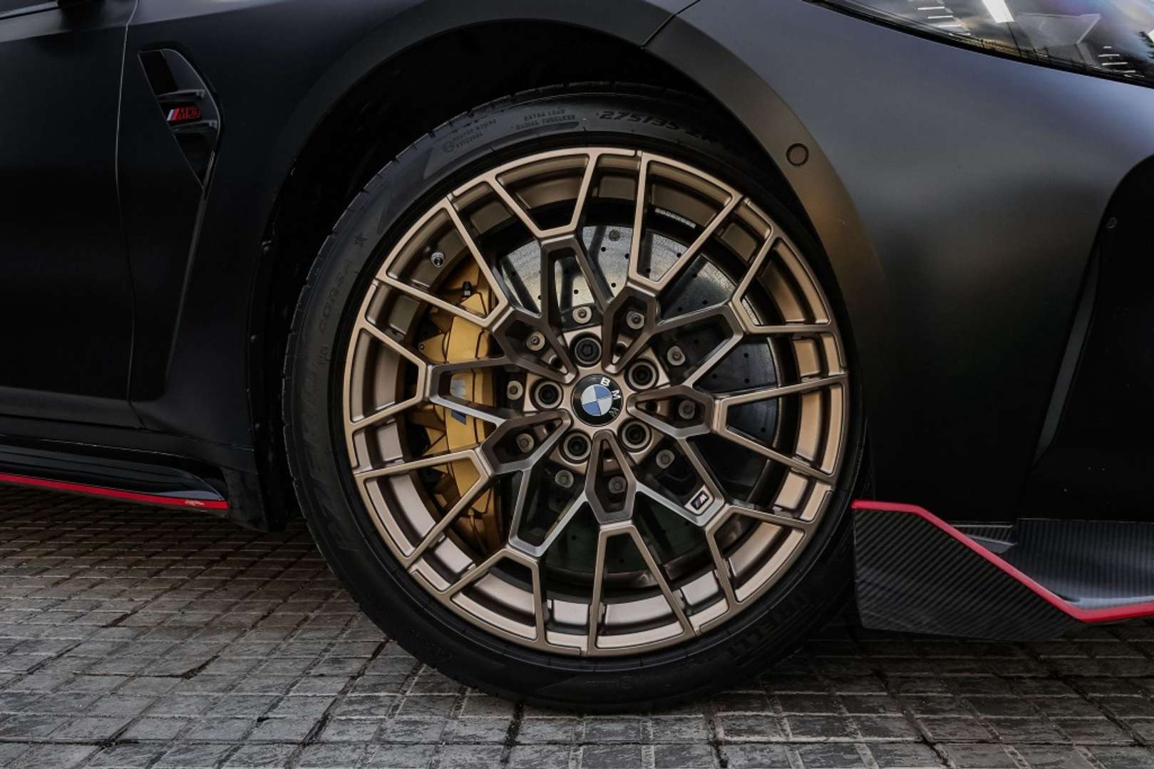 BMW M3 Touring CS - 2025 - Joinsteer - #3