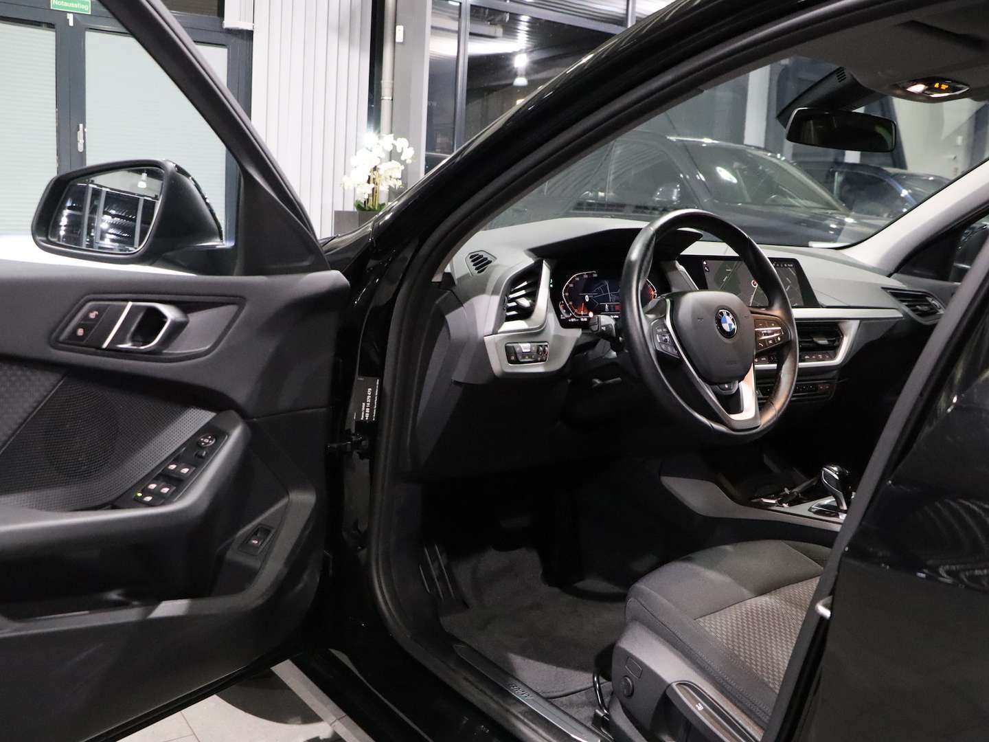 BMW 116 Advantage 116d - 2023 - Joinsteer - #14