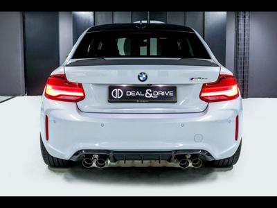 BMW M2 CS M2 -  - Joinsteer - #3
