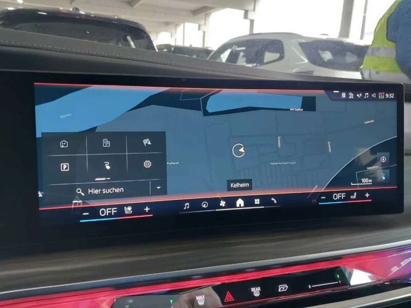 BMW I7 M Sport EDrive50 - 2025 - Joinsteer - #6