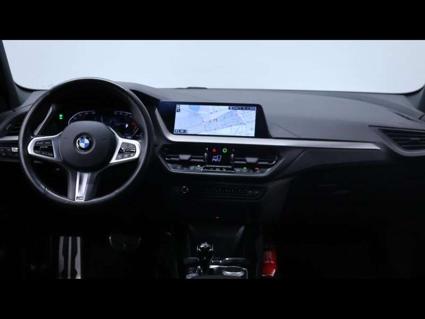 BMW 118i Hatch M Sport 118i - 2023 - Joinsteer - #13