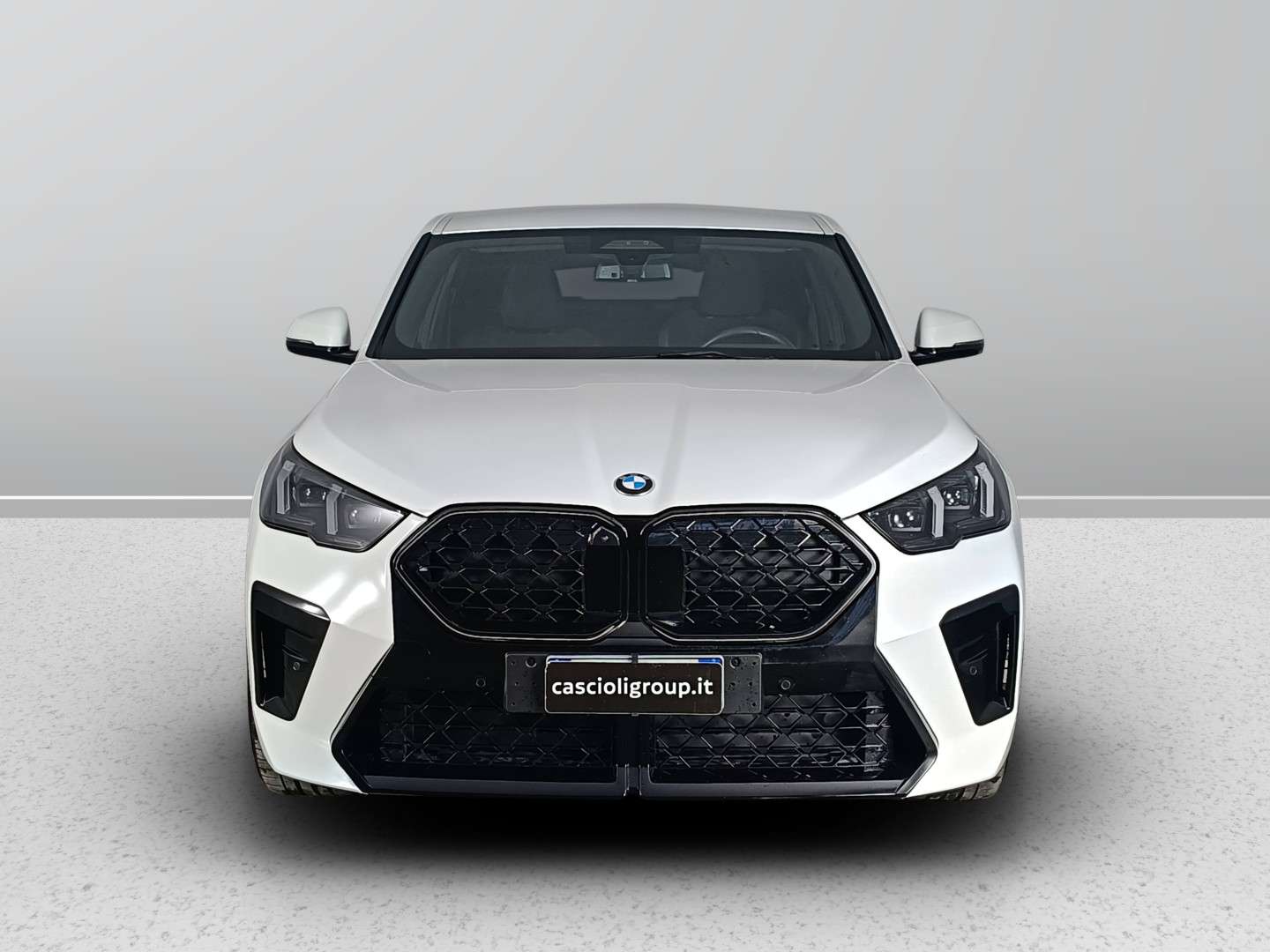 BMW X2 M Sport 20d XDrive - 2025 - Joinsteer - #2
