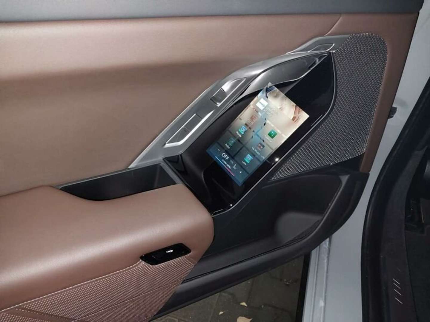 BMW I7 M Sport EDrive50 - 2025 - Joinsteer - #7