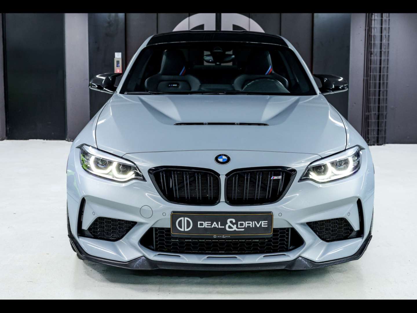 BMW M2 CS M2 - 2020 - Joinsteer - #5