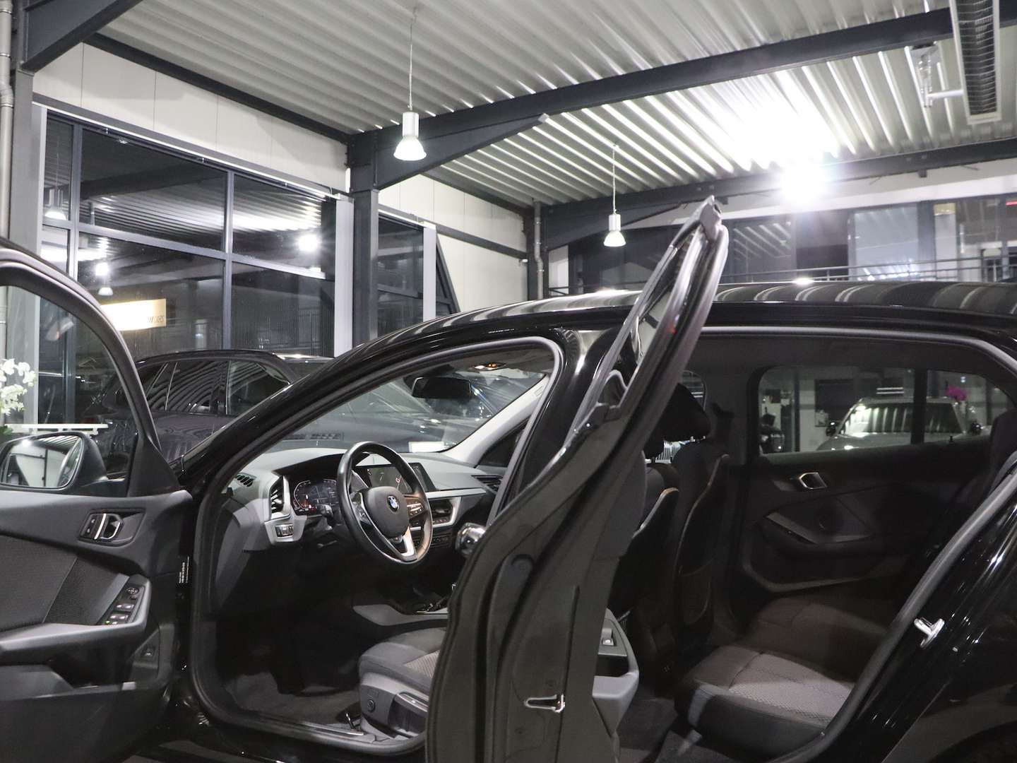 BMW 116 Advantage 116d - 2023 - Joinsteer - #17