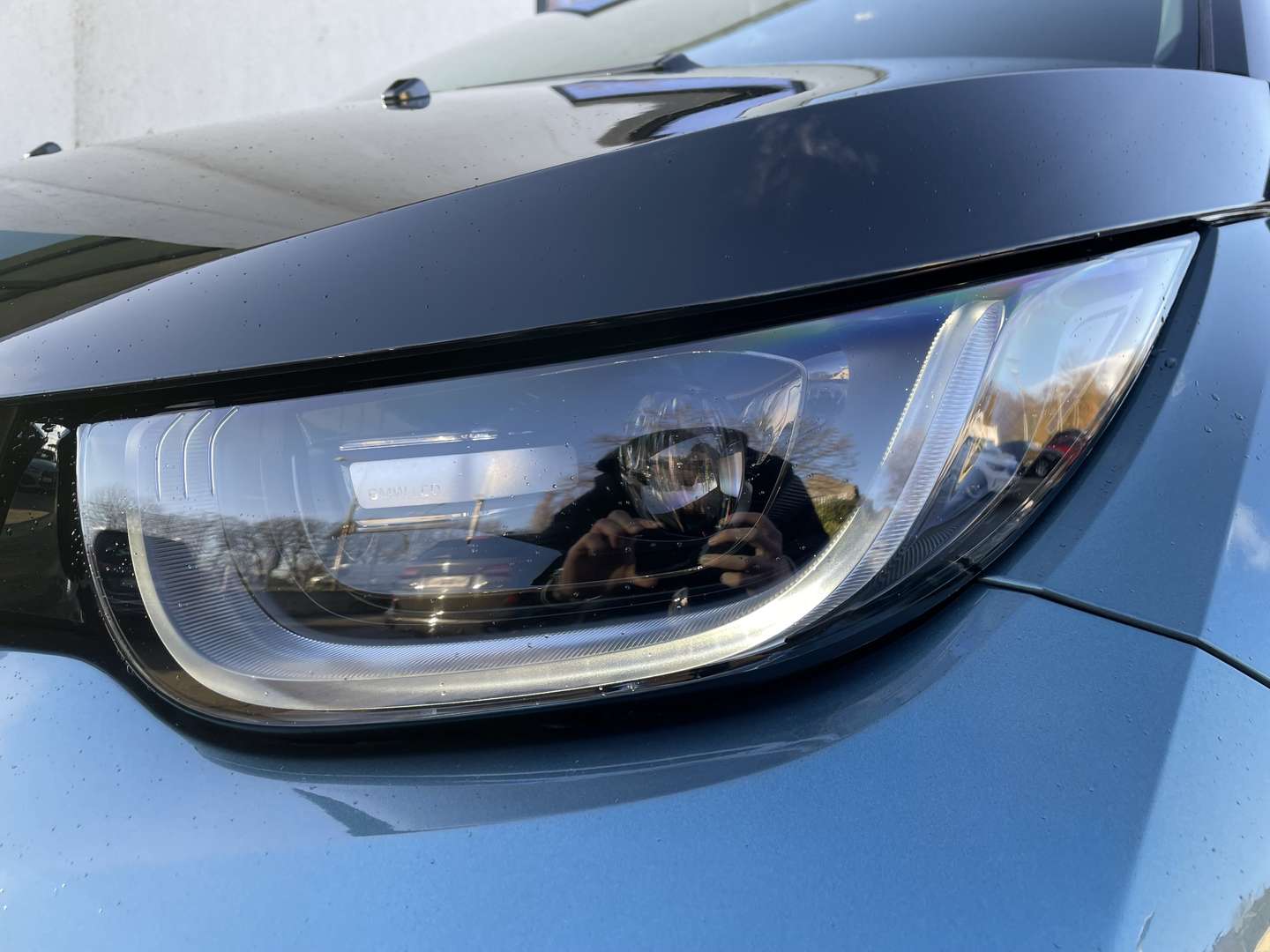 BMW I3 - 2021 - Joinsteer - #17