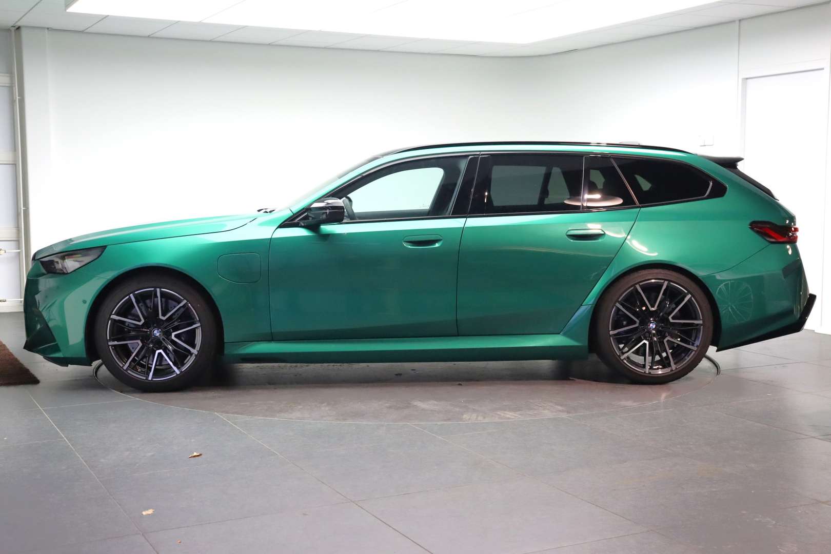 BMW M5 Touring - 2025 - Joinsteer - #1