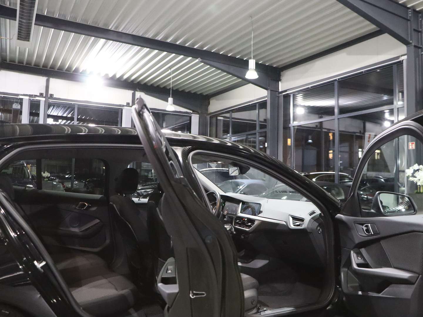 BMW 116 Advantage 116d - 2023 - Joinsteer - #18