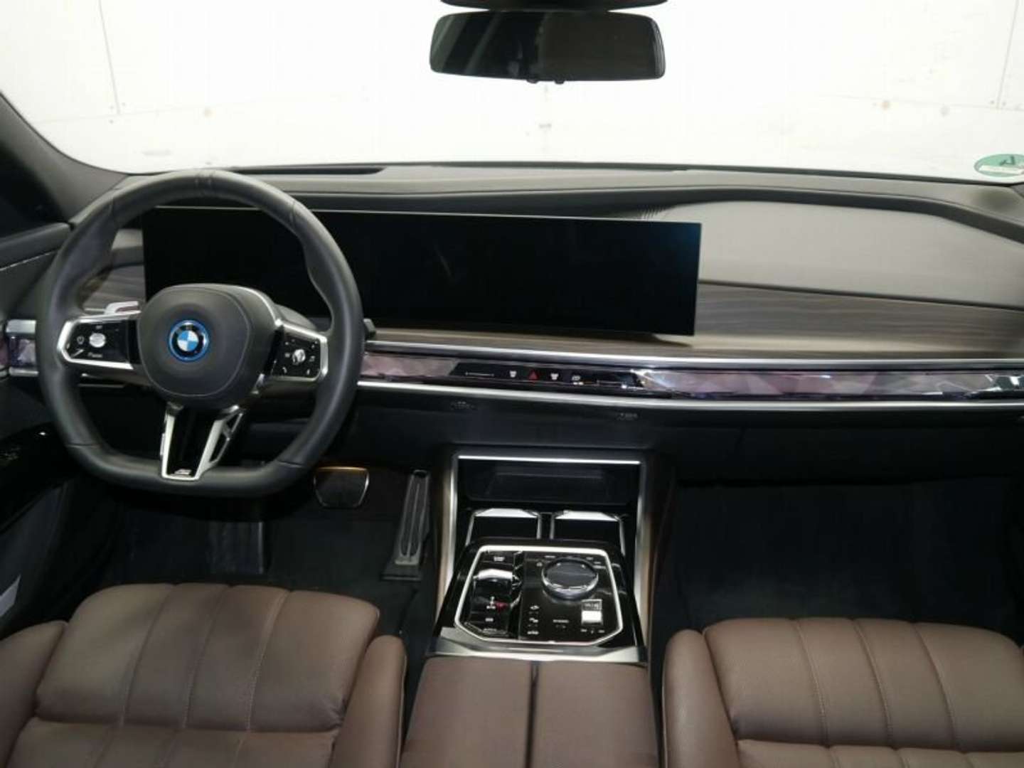 BMW I7 M Sport EDrive50 - 2025 - Joinsteer - #9