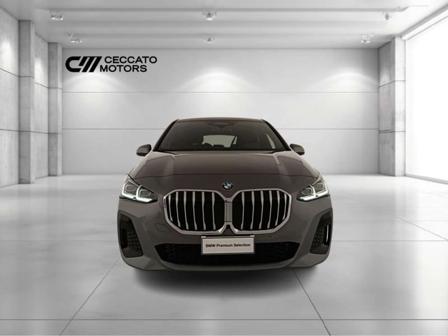 BMW 218 D Active Tourer M Sport 218d - 2025 - Joinsteer - #2