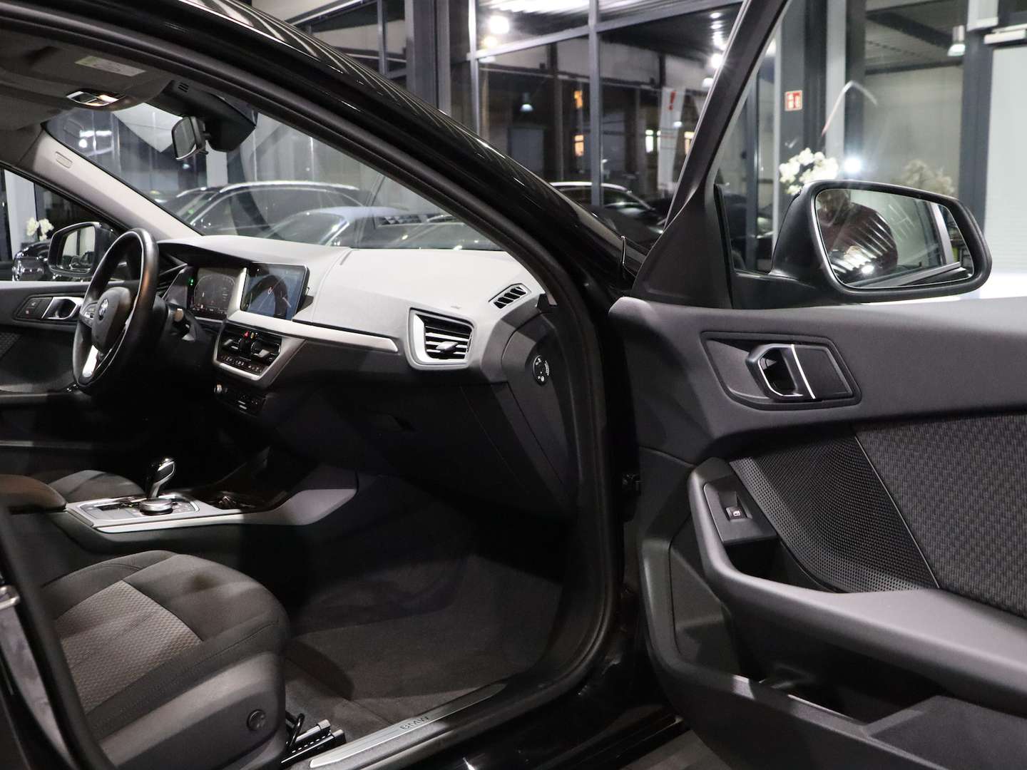 BMW 116 Advantage 116d - 2023 - Joinsteer - #19