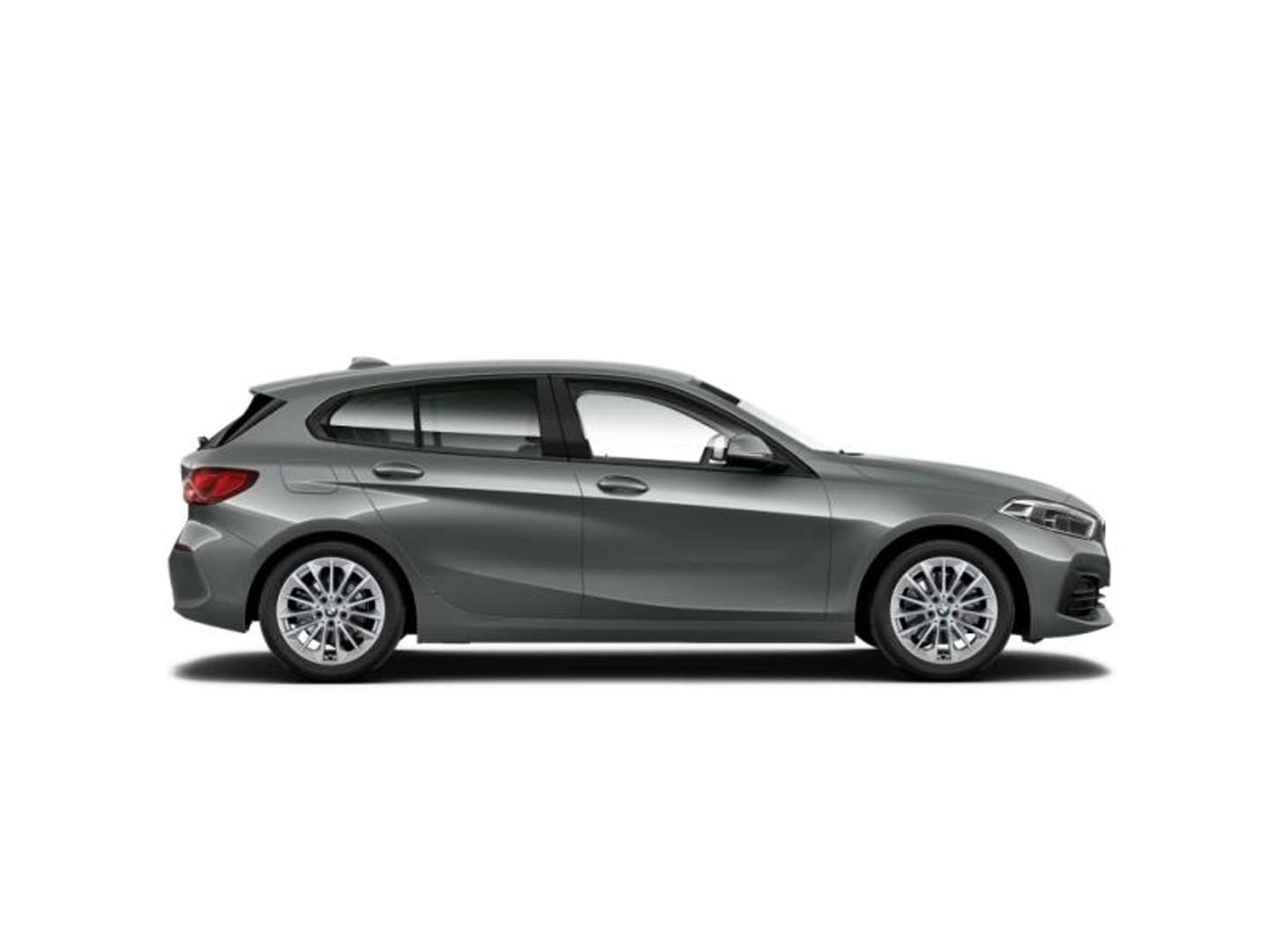 BMW 116 Advantage - 2022 - Joinsteer - #2