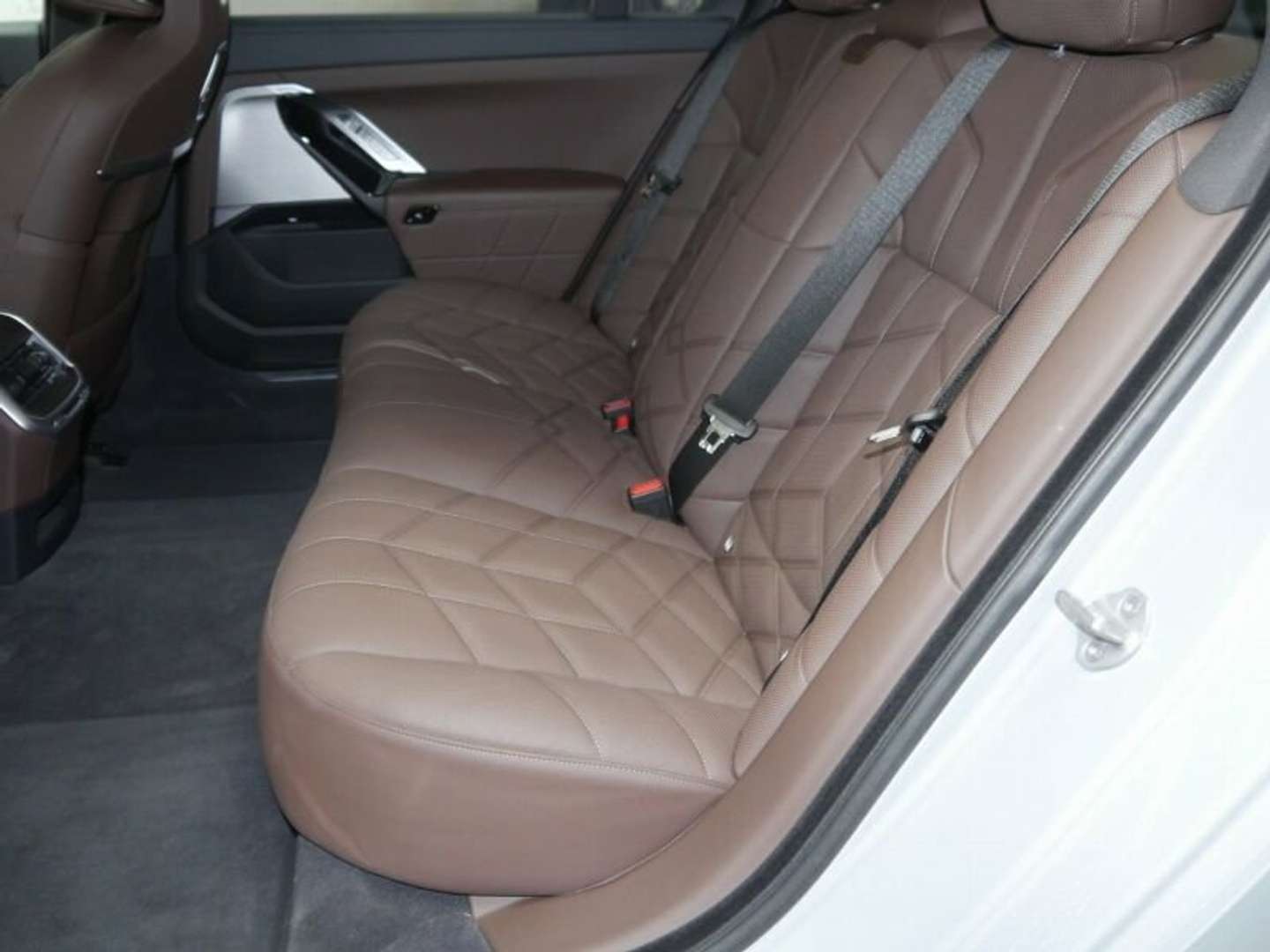 BMW I7 M Sport EDrive50 - 2025 - Joinsteer - #10