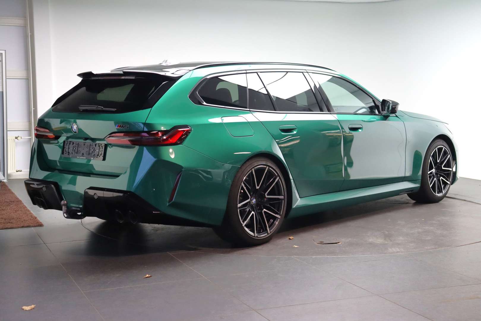 BMW M5 Touring - 2025 - Joinsteer - #2