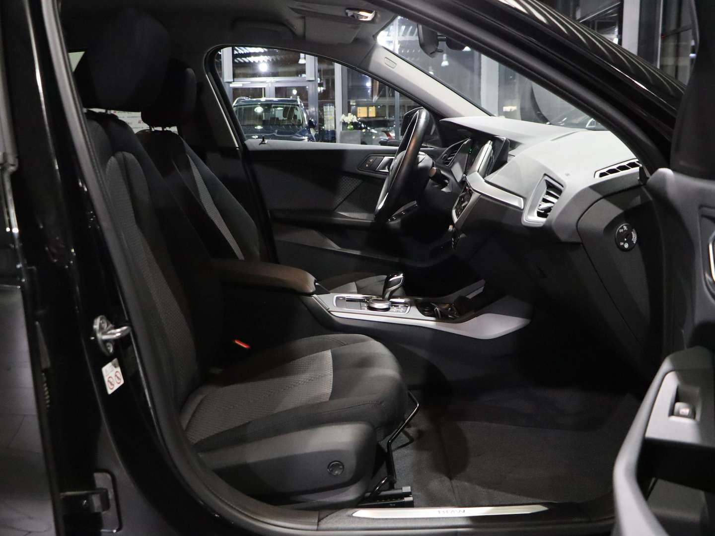 BMW 116 Advantage 116d - 2023 - Joinsteer - #20