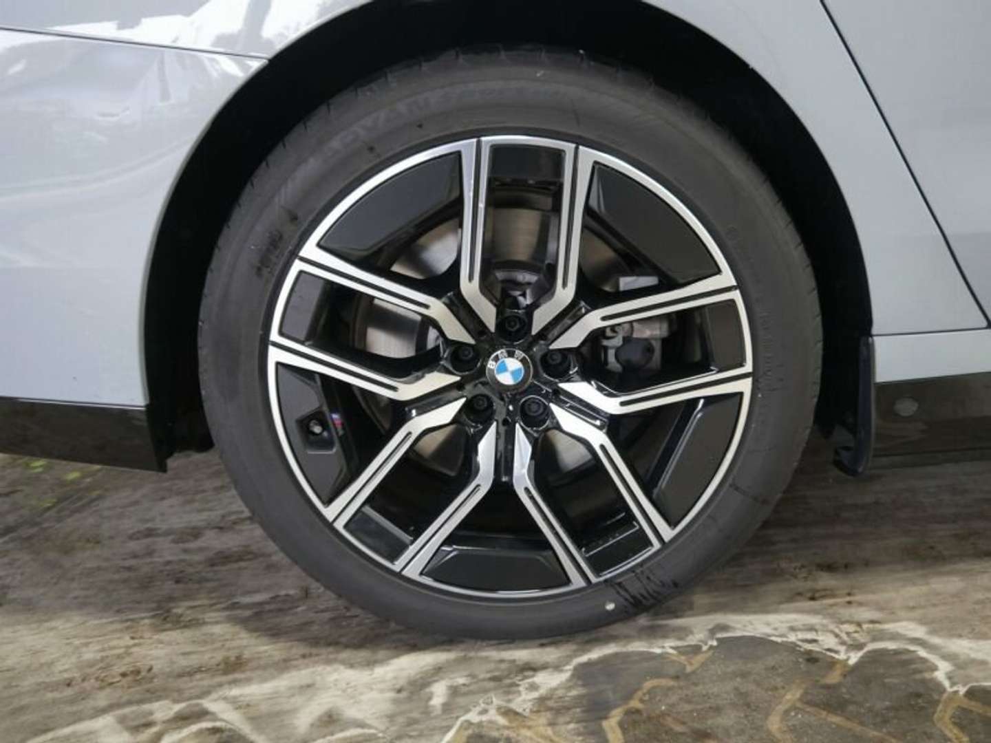 BMW I7 M Sport EDrive50 - 2025 - Joinsteer - #11