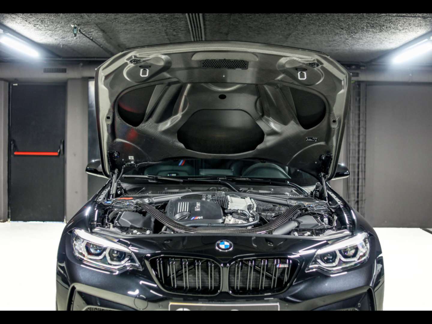 BMW M2 Clubsport CS M2 - 2021 - Joinsteer - #25