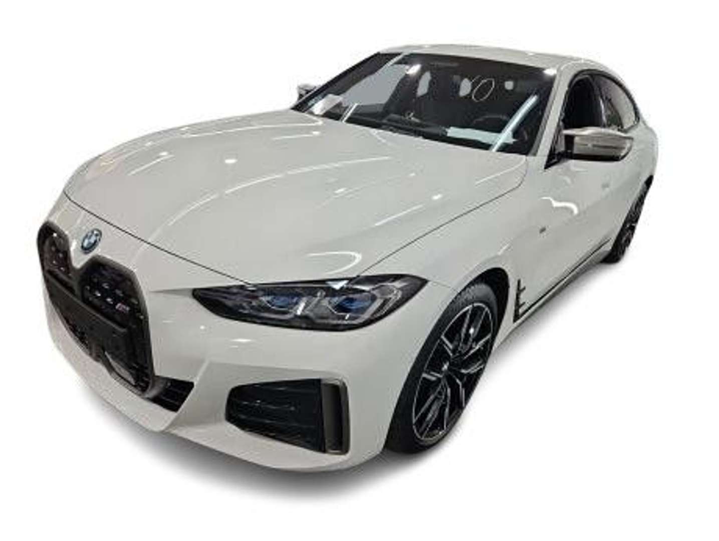 BMW I4 M50 - 2023 - Joinsteer - #2