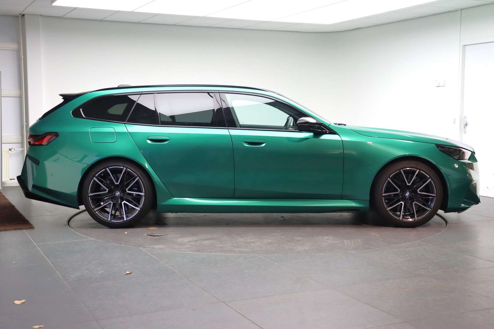 BMW M5 Touring - 2025 - Joinsteer - #3