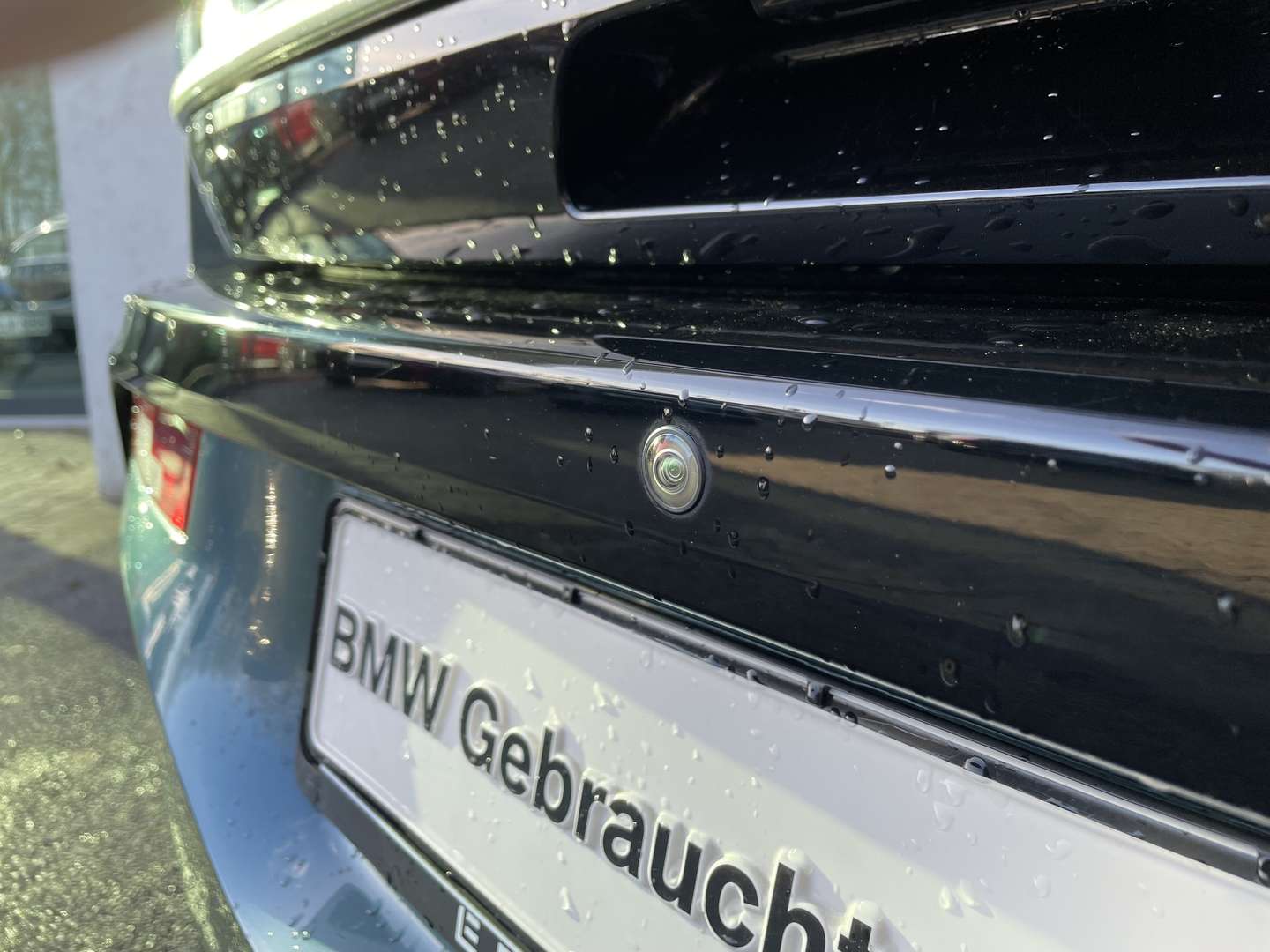 BMW I3 - 2021 - Joinsteer - #19