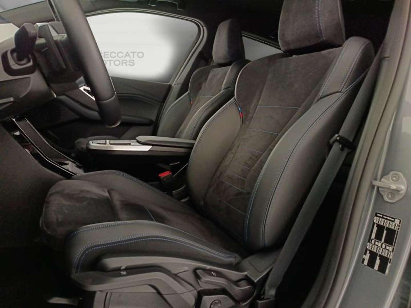 BMW 218 D Active Tourer M Sport 218d - 2025 - Joinsteer - #7