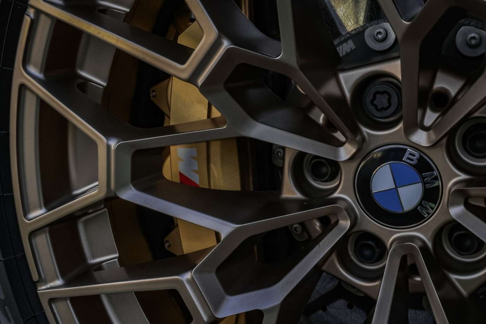 BMW M3 Touring CS - 2025 - Joinsteer - #4