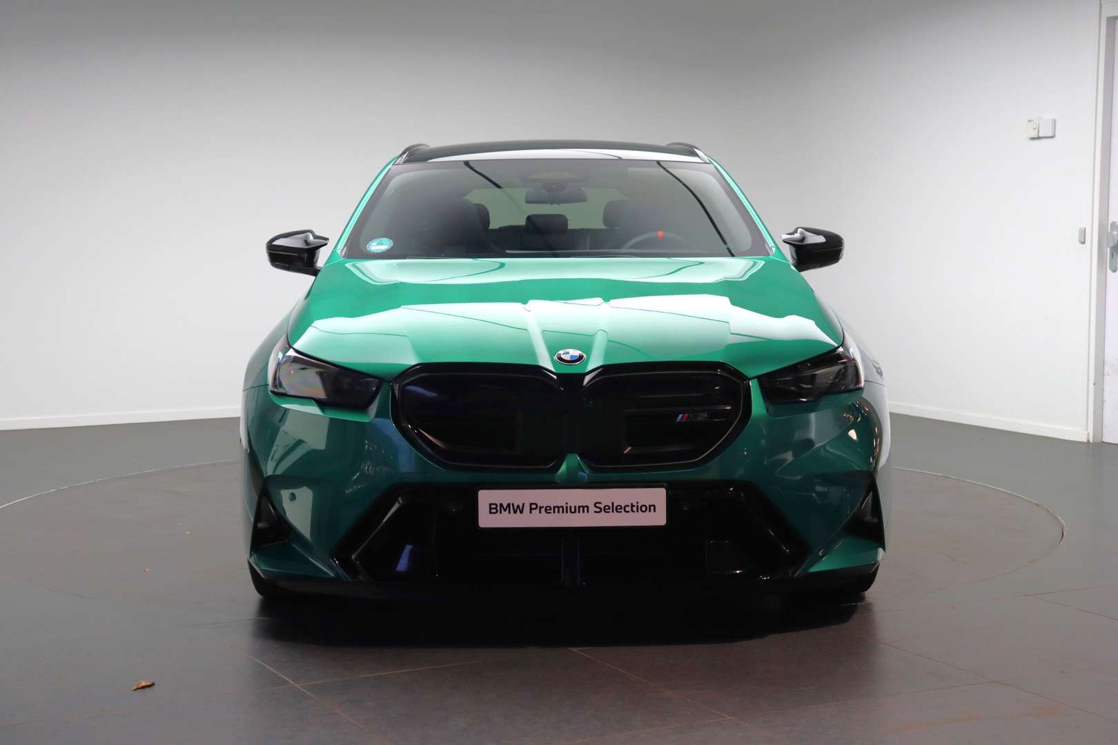 BMW M5 Touring - 2025 - Joinsteer - #4