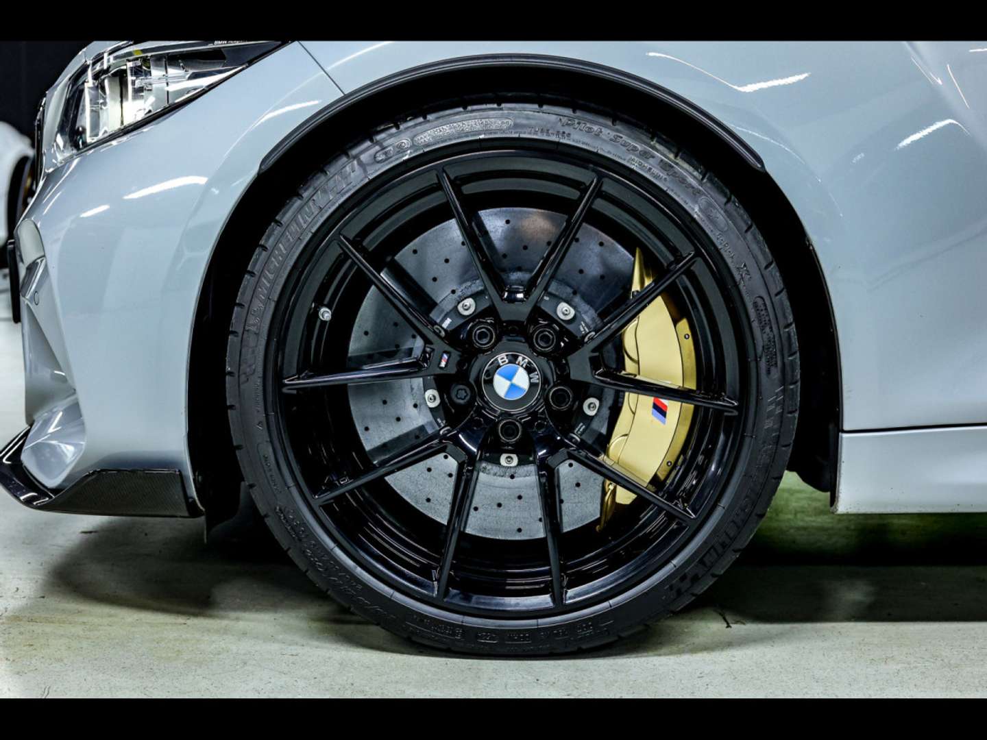 BMW M2 CS M2 - 2020 - Joinsteer - #8