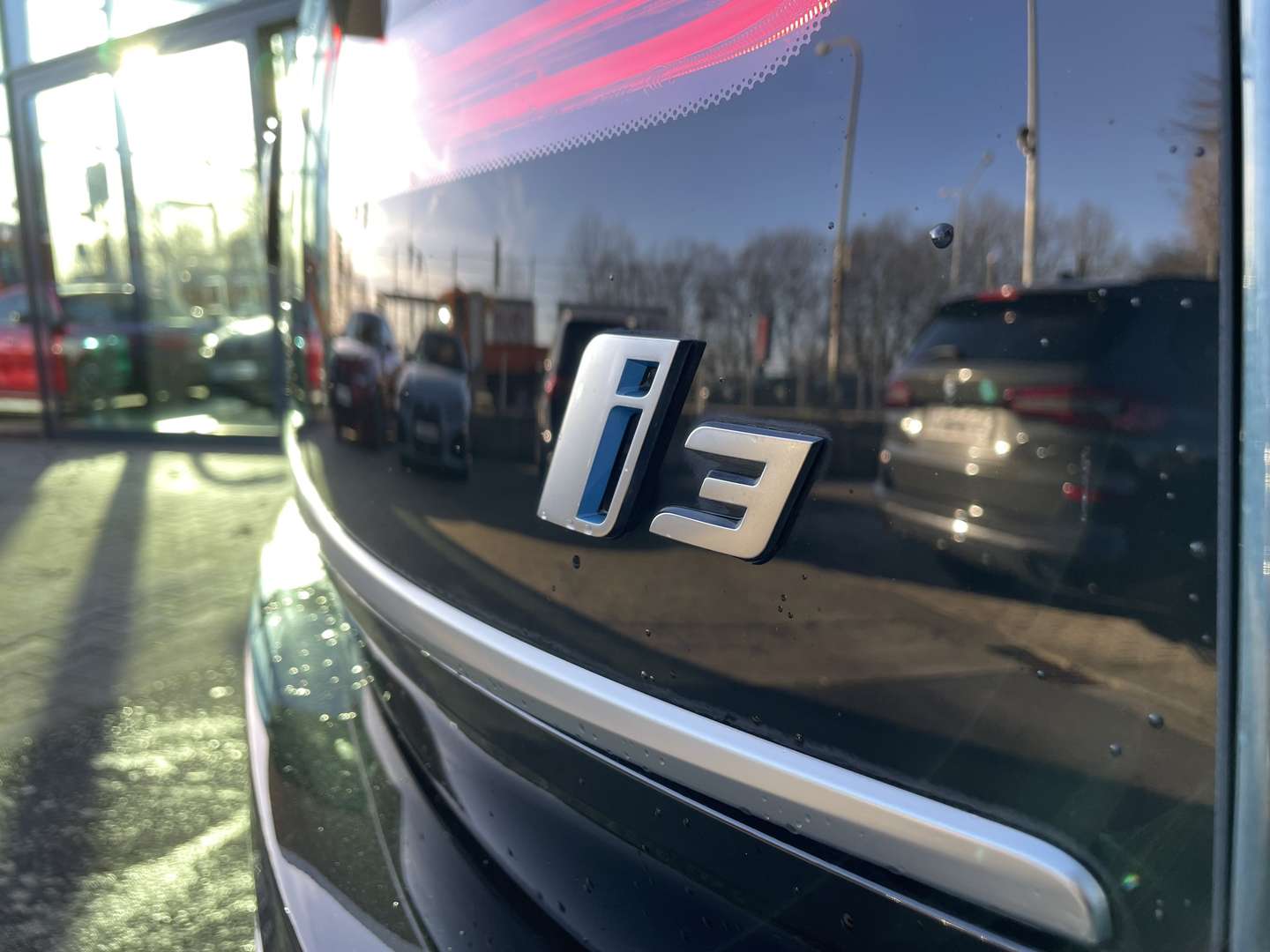 BMW I3 - 2021 - Joinsteer - #20