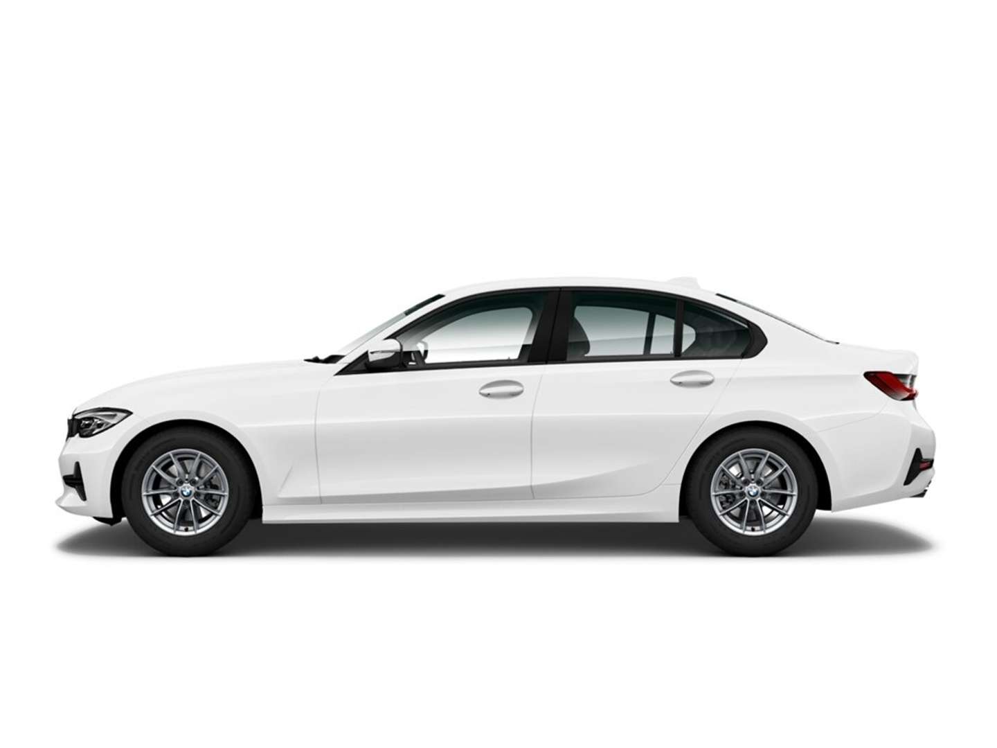 BMW 318i M Sport - 2022 - Joinsteer - #2