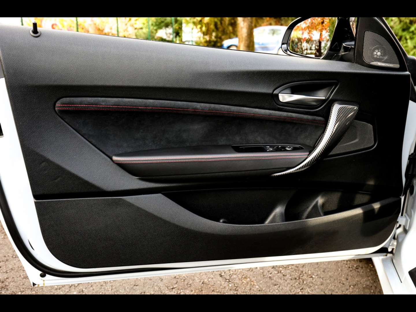 BMW M2 CS M2 - 2020 - Joinsteer - #9