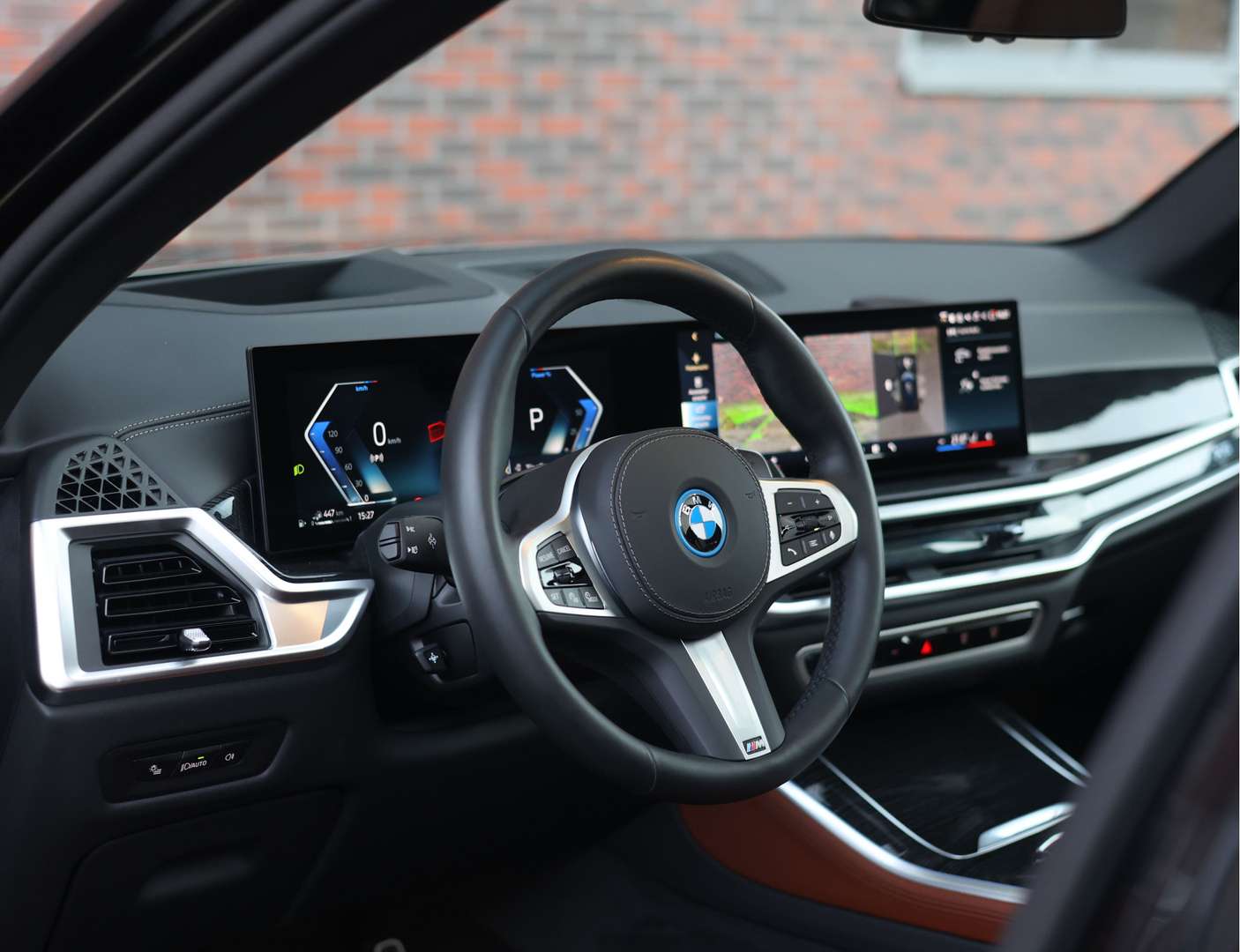 BMW X5 50e XDrive - 2025 - Joinsteer - #3