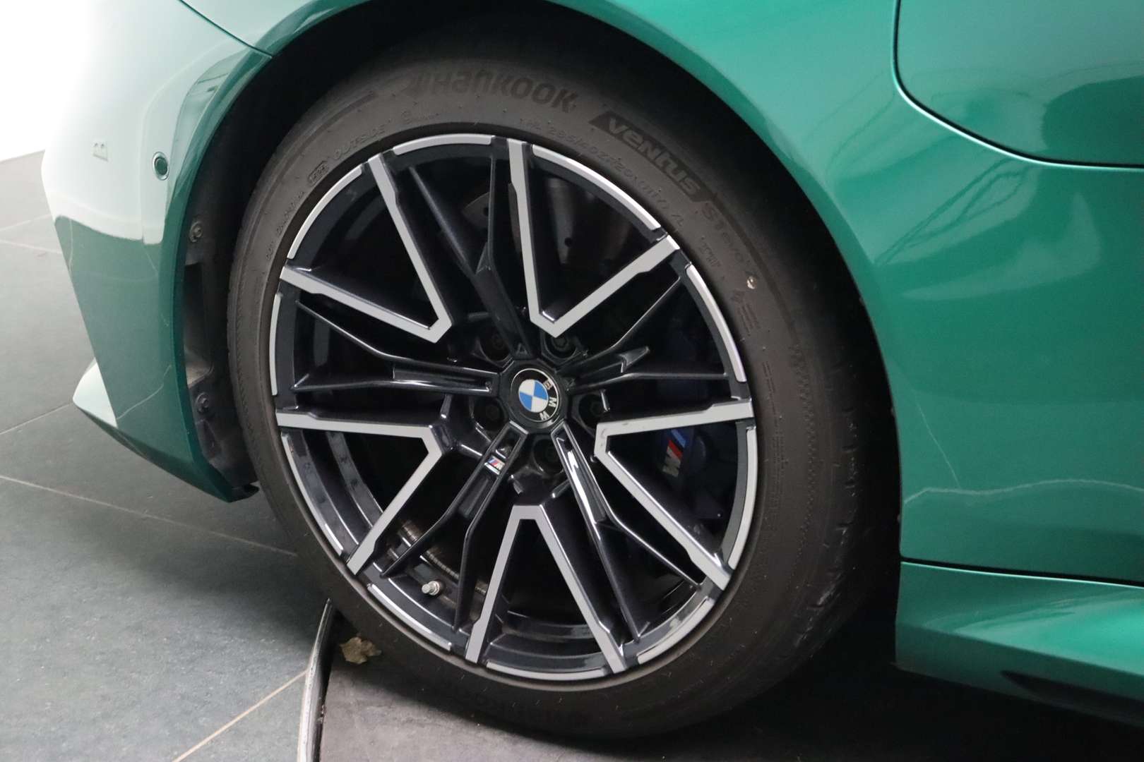 BMW M5 Touring - 2025 - Joinsteer - #6