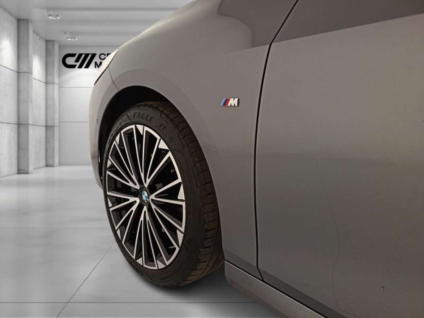 BMW 218 D Active Tourer M Sport 218d - 2025 - Joinsteer - #12