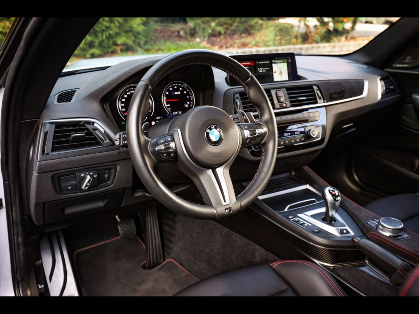 BMW M2 CS M2 - 2020 - Joinsteer - #10