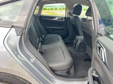 BMW Série 4 Business 420 — photo 11
