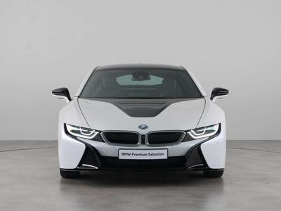 BMW I8 Coupé -  - Joinsteer - #1