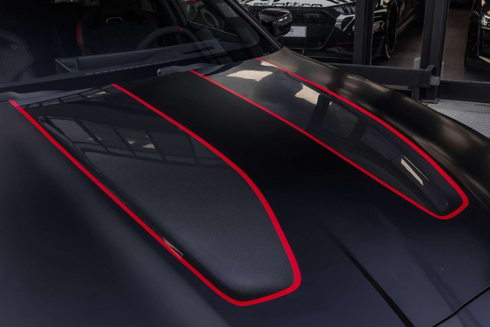 BMW M3 Touring CS - 2025 - Joinsteer - #5