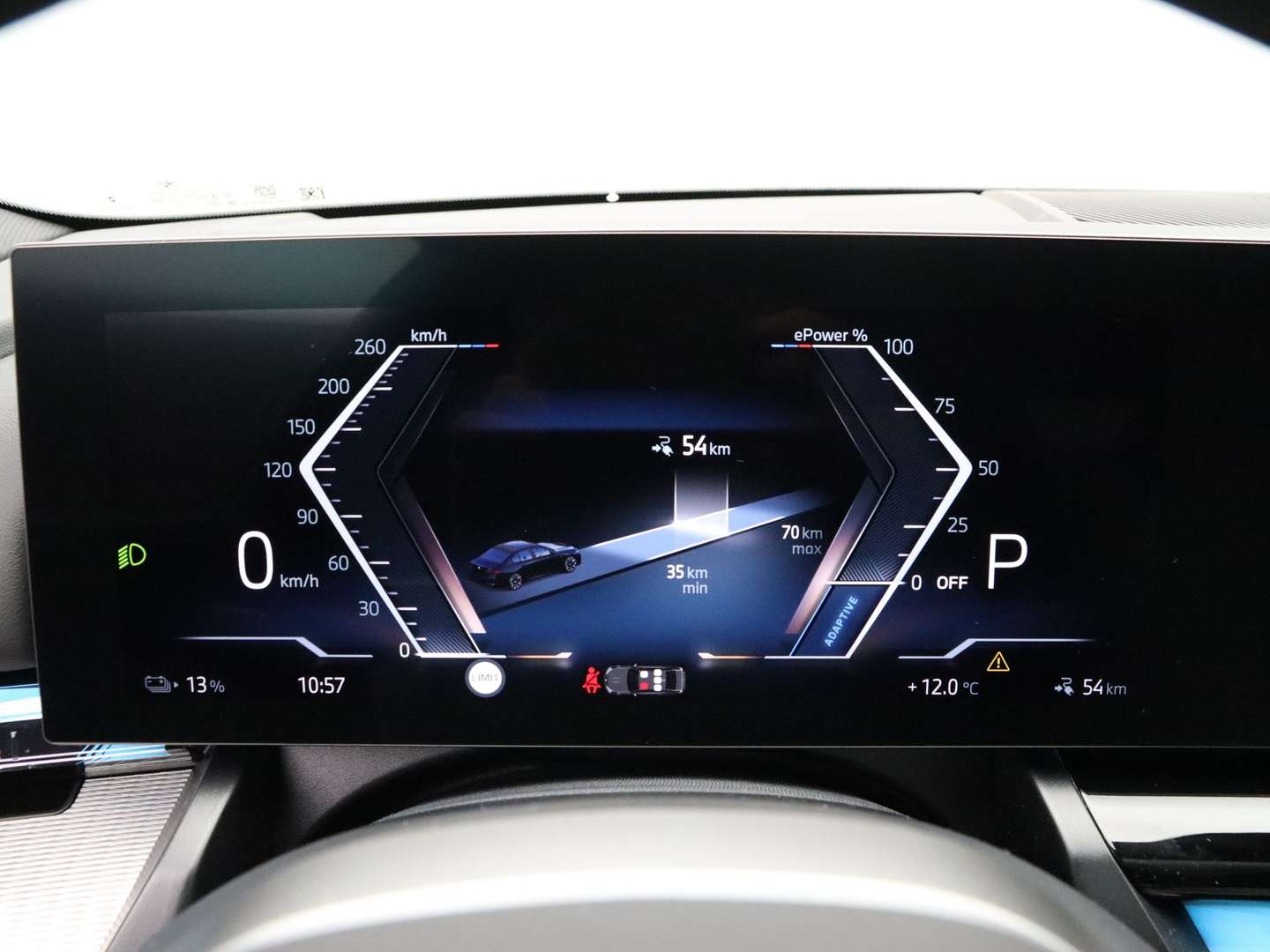 BMW I5 M Sport EDrive40 - 2025 - Joinsteer - #3