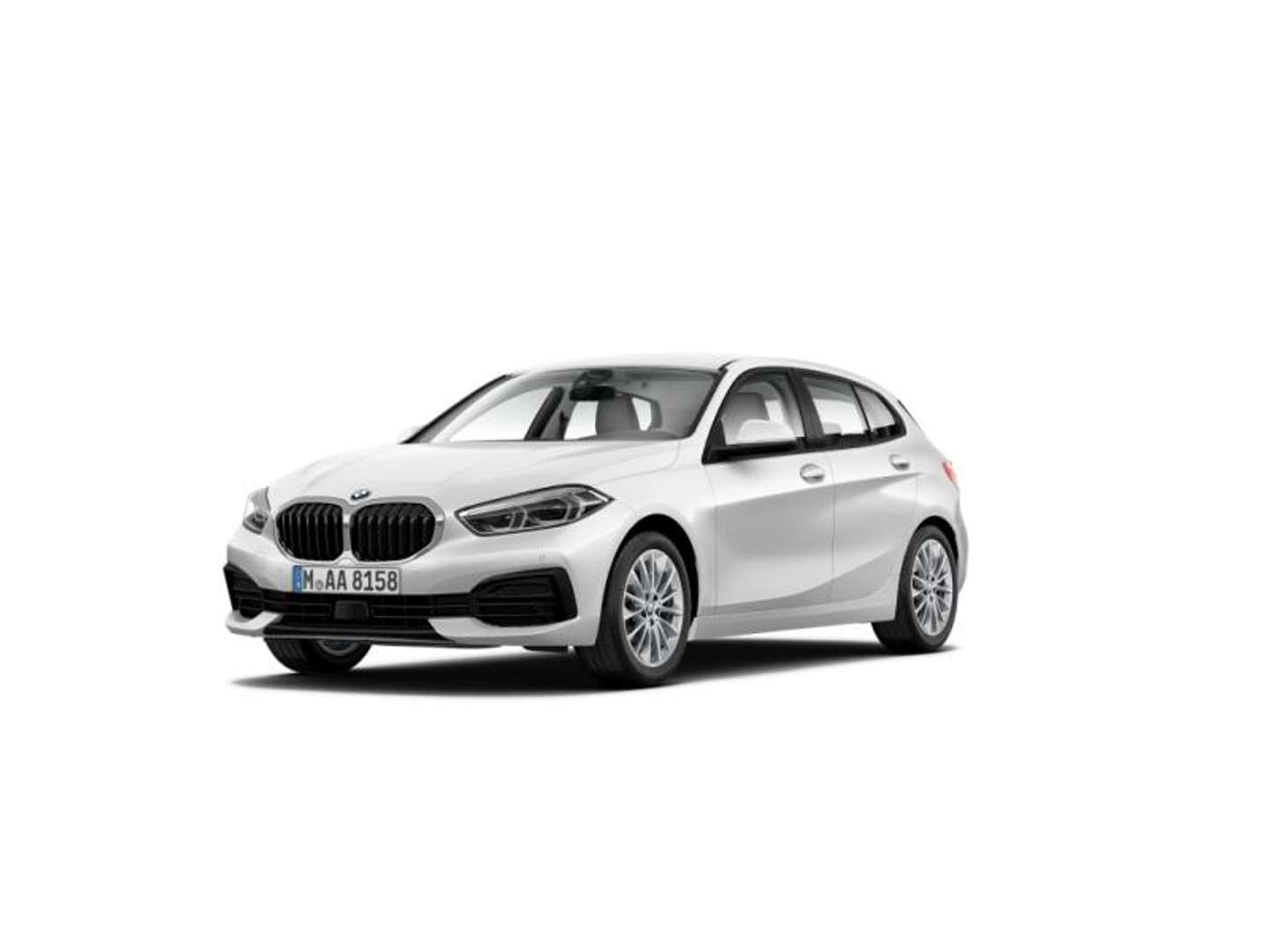 BMW 116 116 - 2024 - Joinsteer - #1