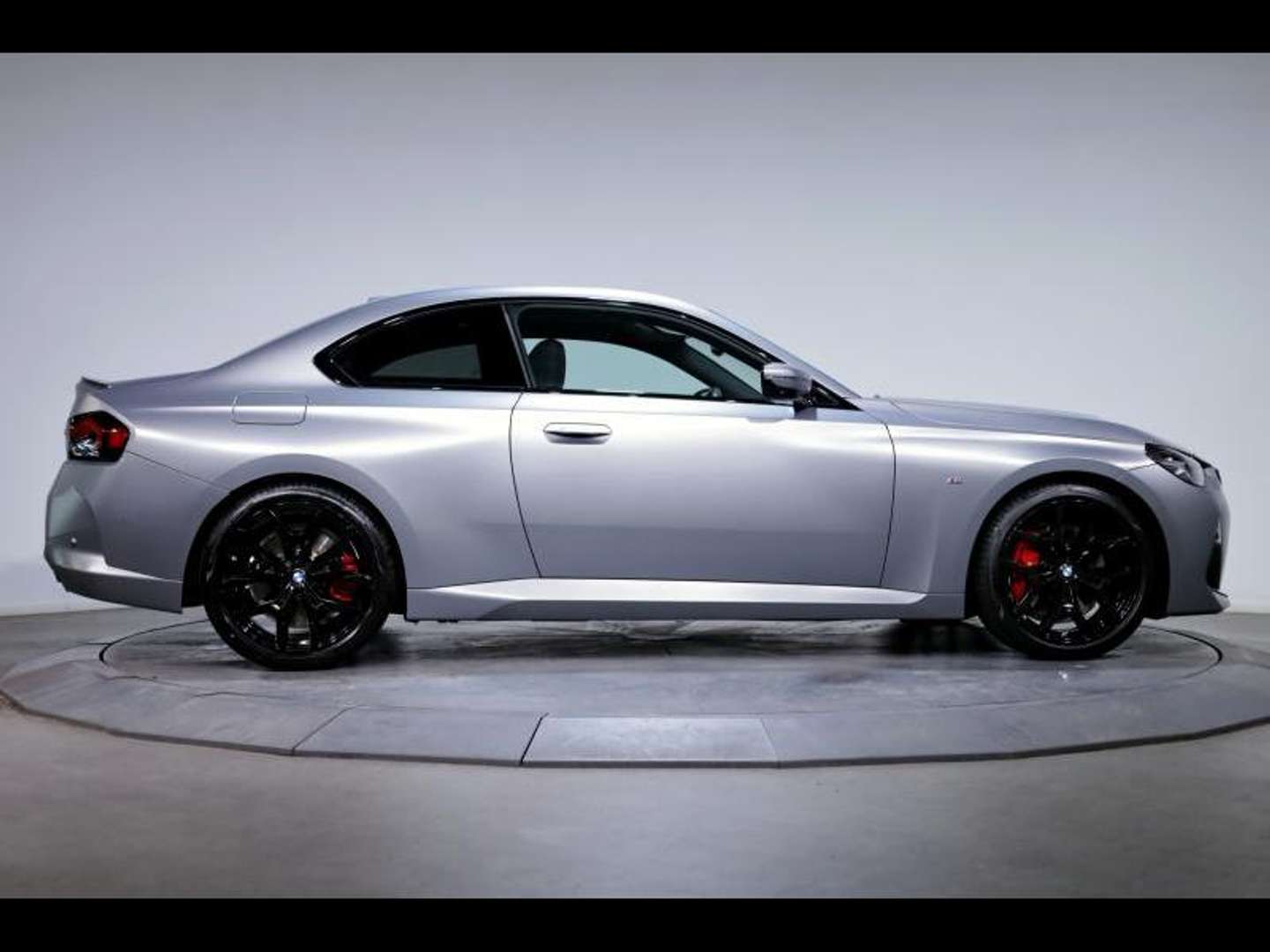 BMW 218i Coupé M Sport - 2025 - Joinsteer - #3