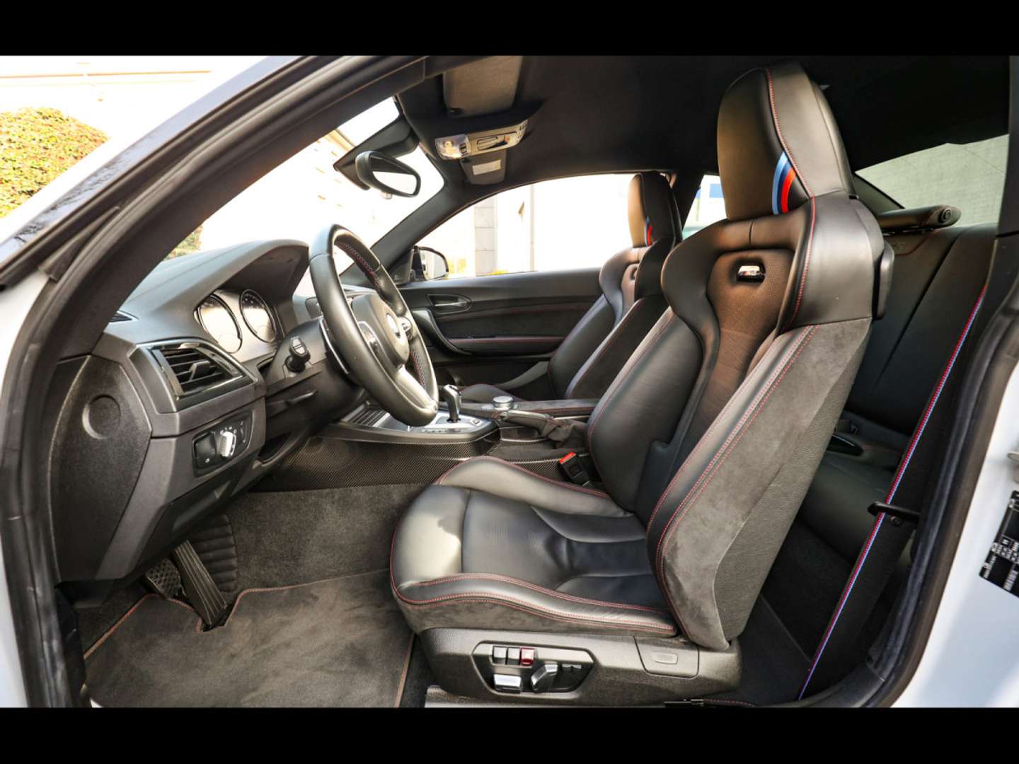 BMW M2 CS M2 - 2020 - Joinsteer - #11