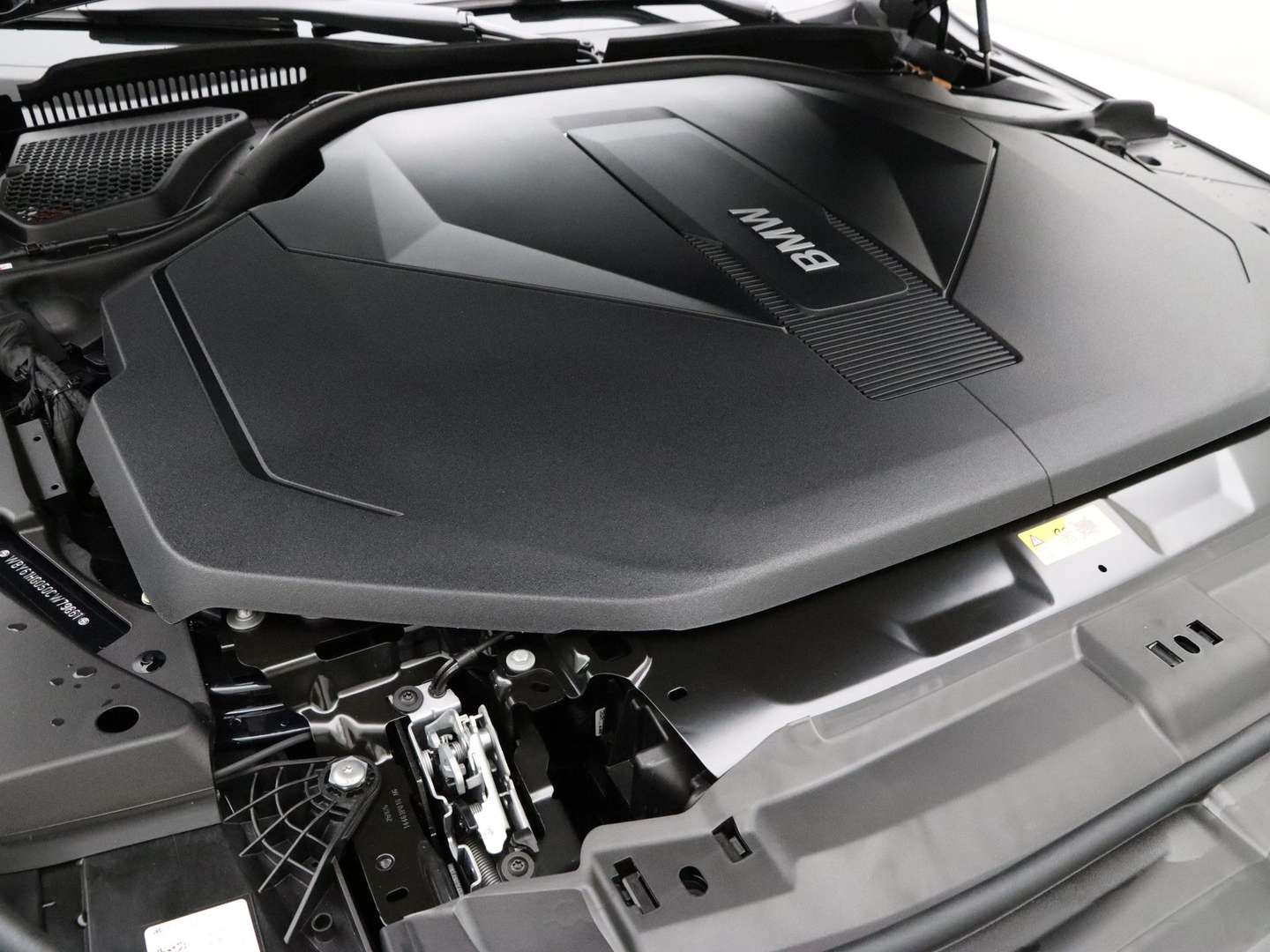 BMW I5 M Sport EDrive40 - 2025 - Joinsteer - #4