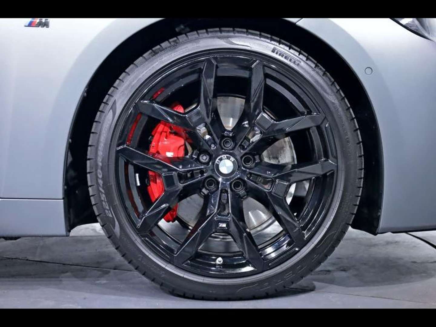 BMW 218i Coupé M Sport - 2025 - Joinsteer - #4