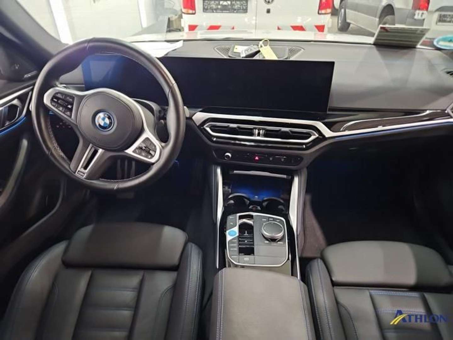 BMW I4 M50 - 2023 - Joinsteer - #7