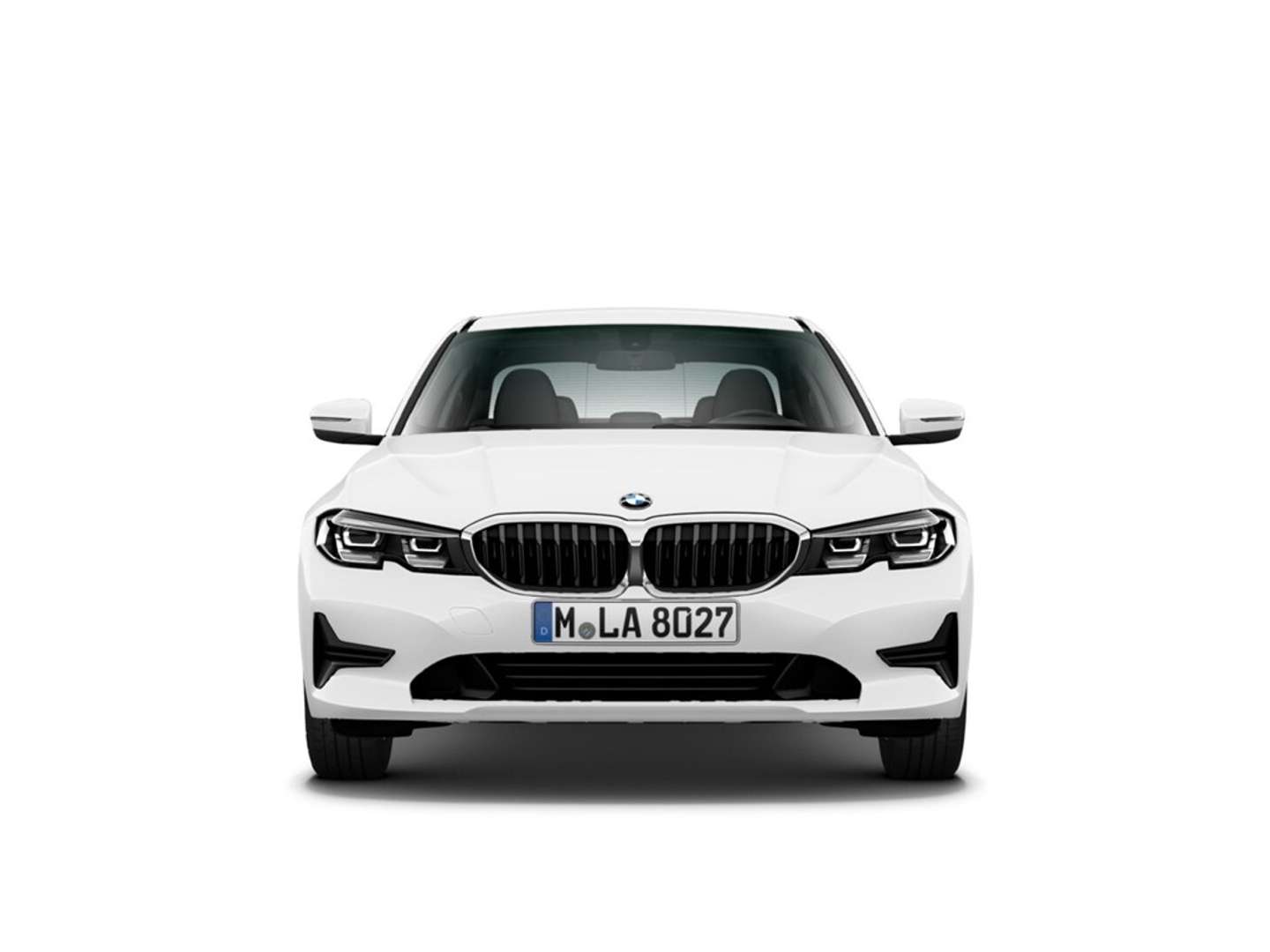 BMW 318i M Sport - 2022 - Joinsteer - #5