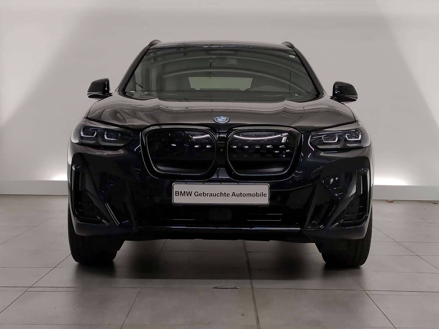 BMW iX3 - 2022 - Joinsteer - #1